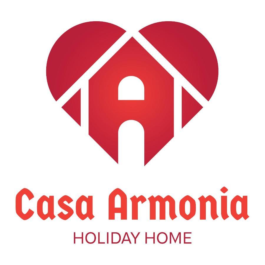 Casa Armonia Comfort A Torre Del Greco Exterior foto